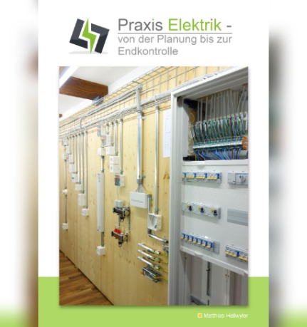 Elektroinstallatiom für Anfänger 